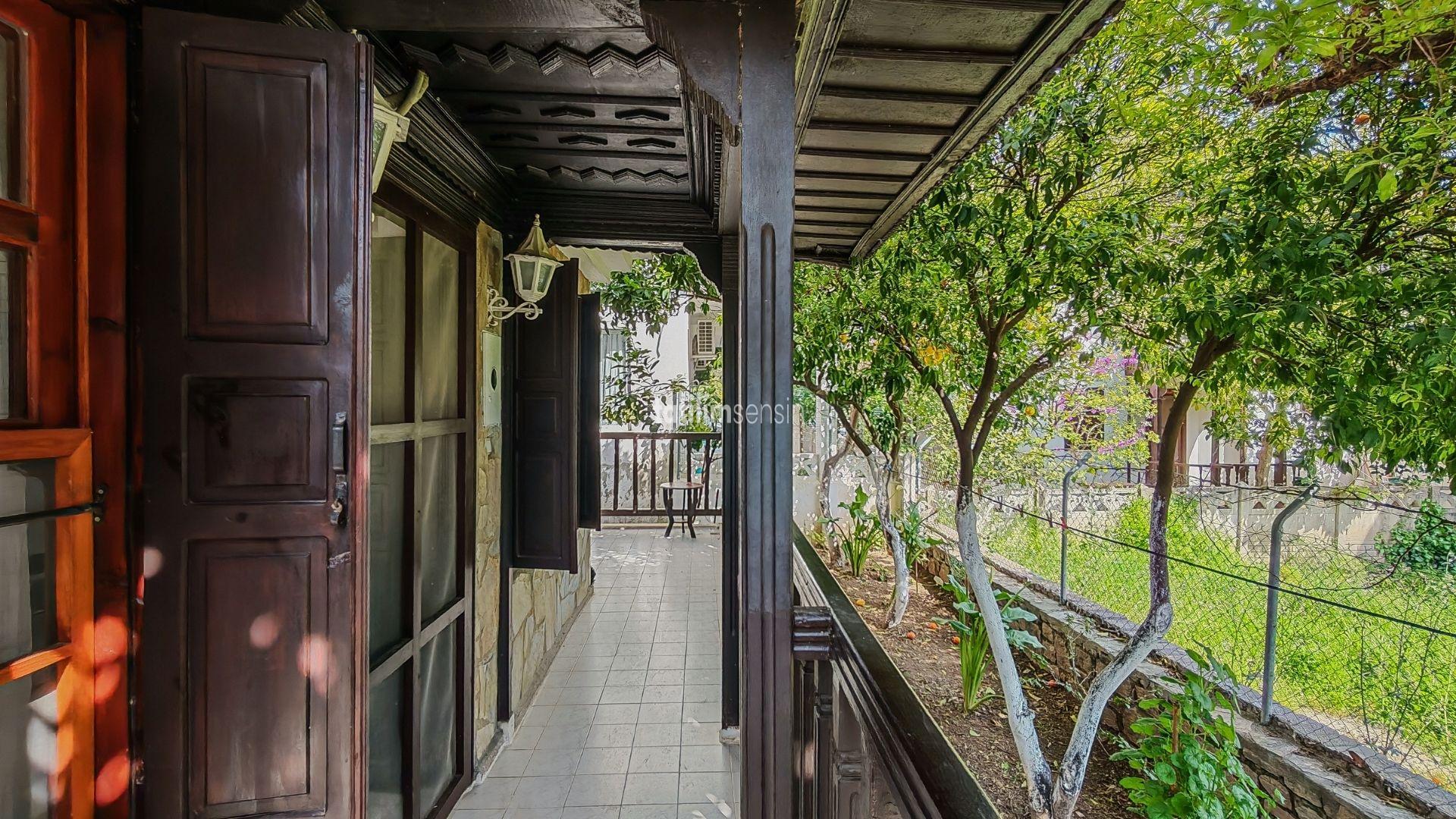 Villa Berke | Akyaka - 6