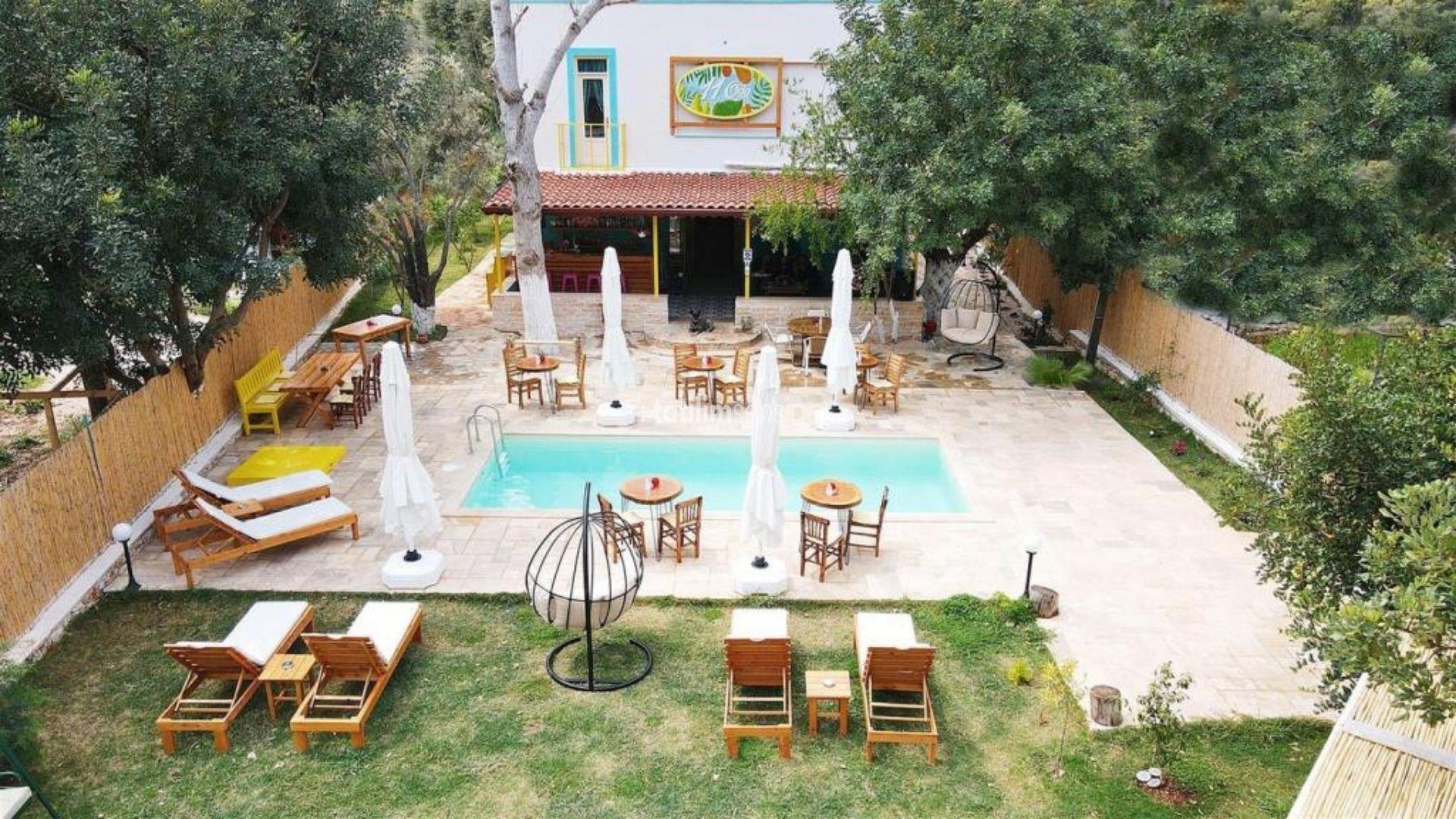 11 Oda Boutique Pension - 3