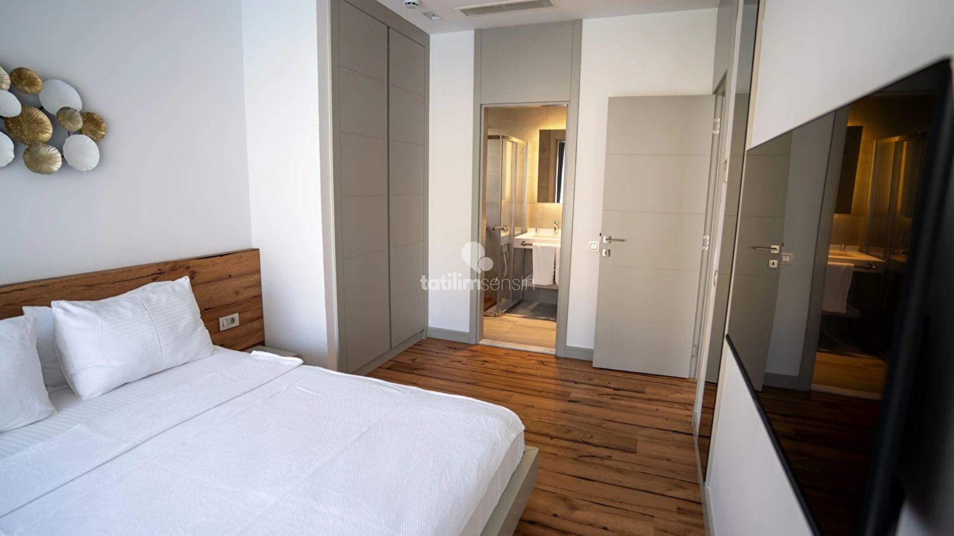 Z Villas Beach Hotel - 13