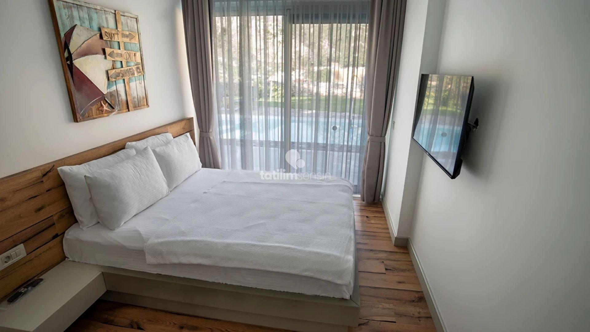 Z Villas Beach Hotel - 11
