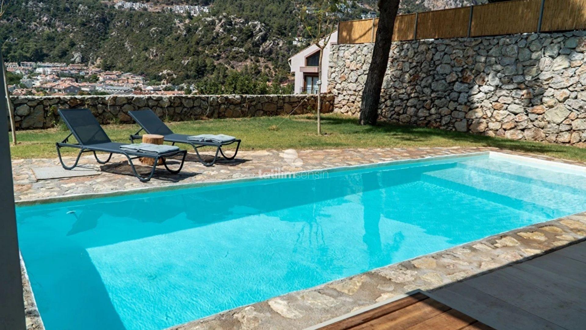 Z Villas Beach Hotel - 5