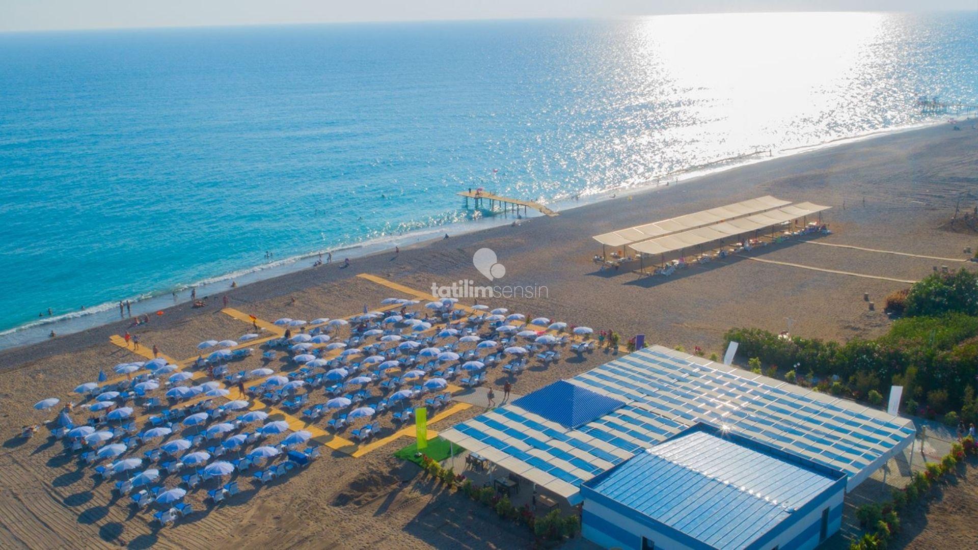 Marine Family Club Hotel - 5