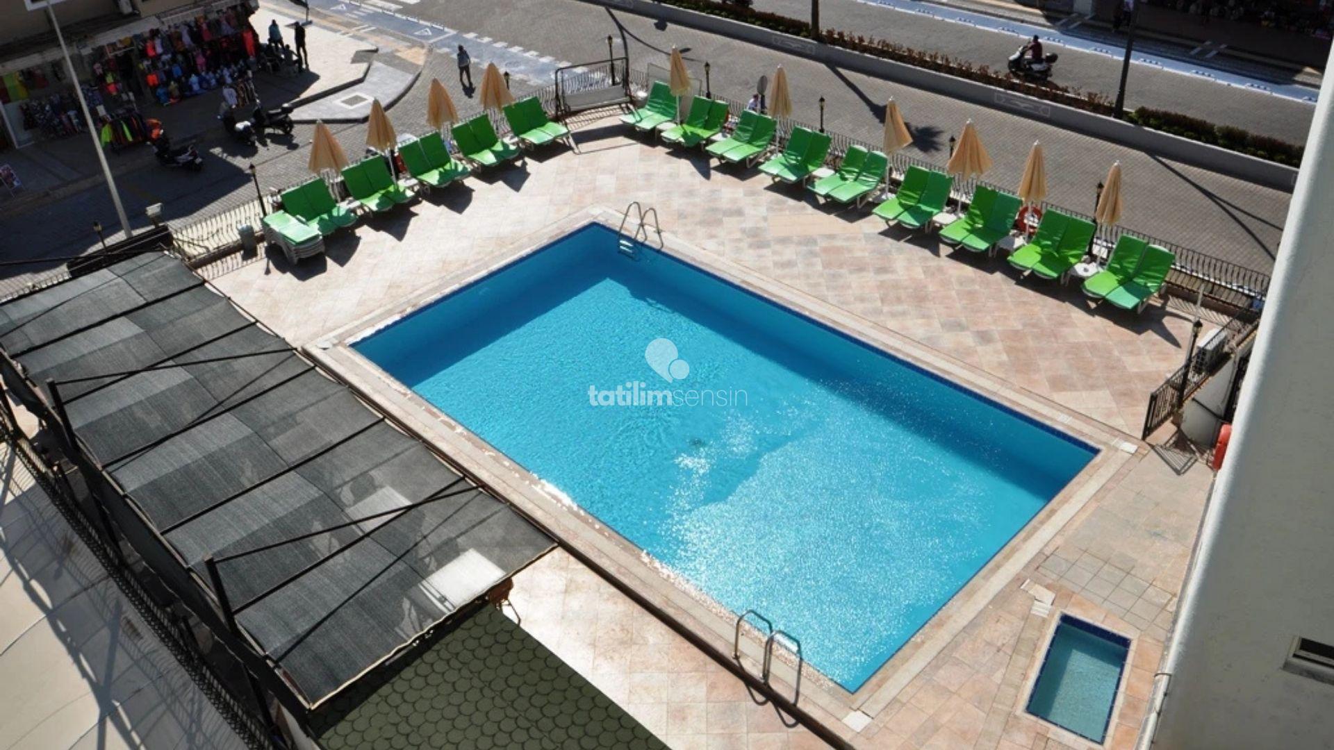 Reis Maris Hotel - 5