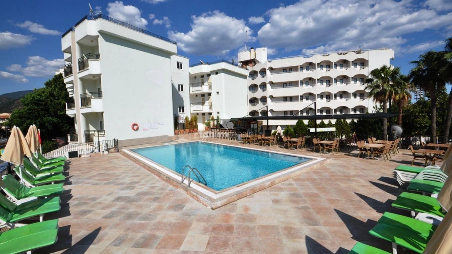 Reis Maris Hotel - 3
