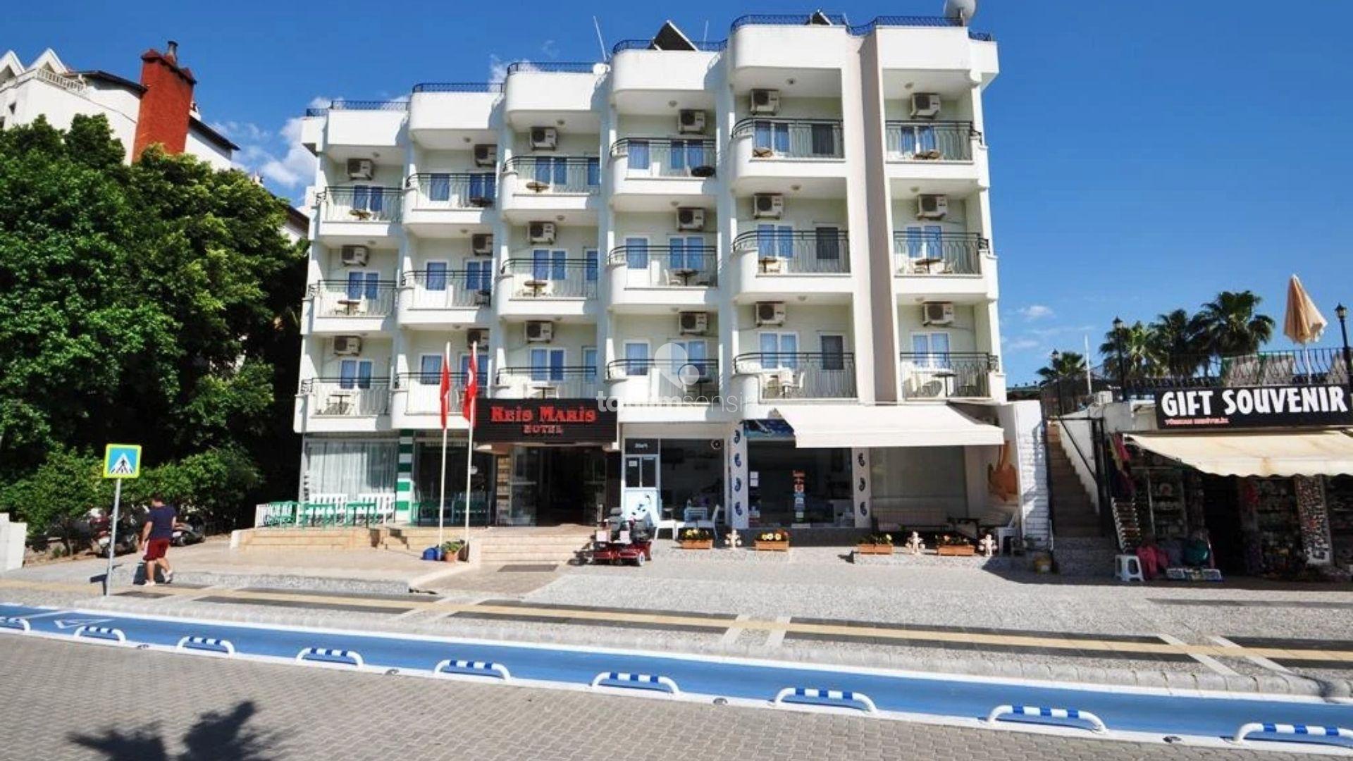 Reis Maris Hotel - 4