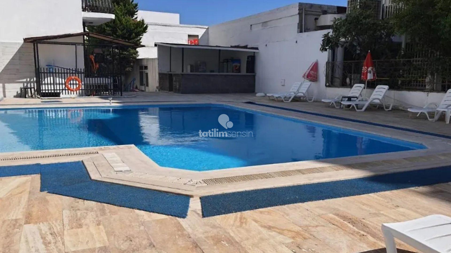 Serin Otel - 4
