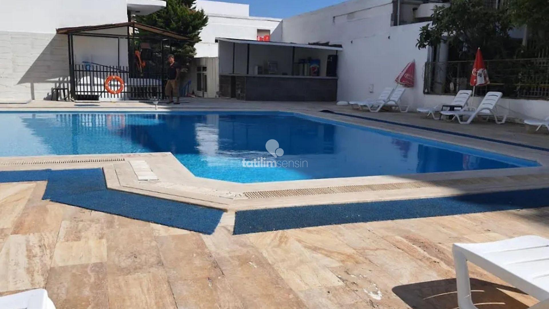 Serin Otel - 3