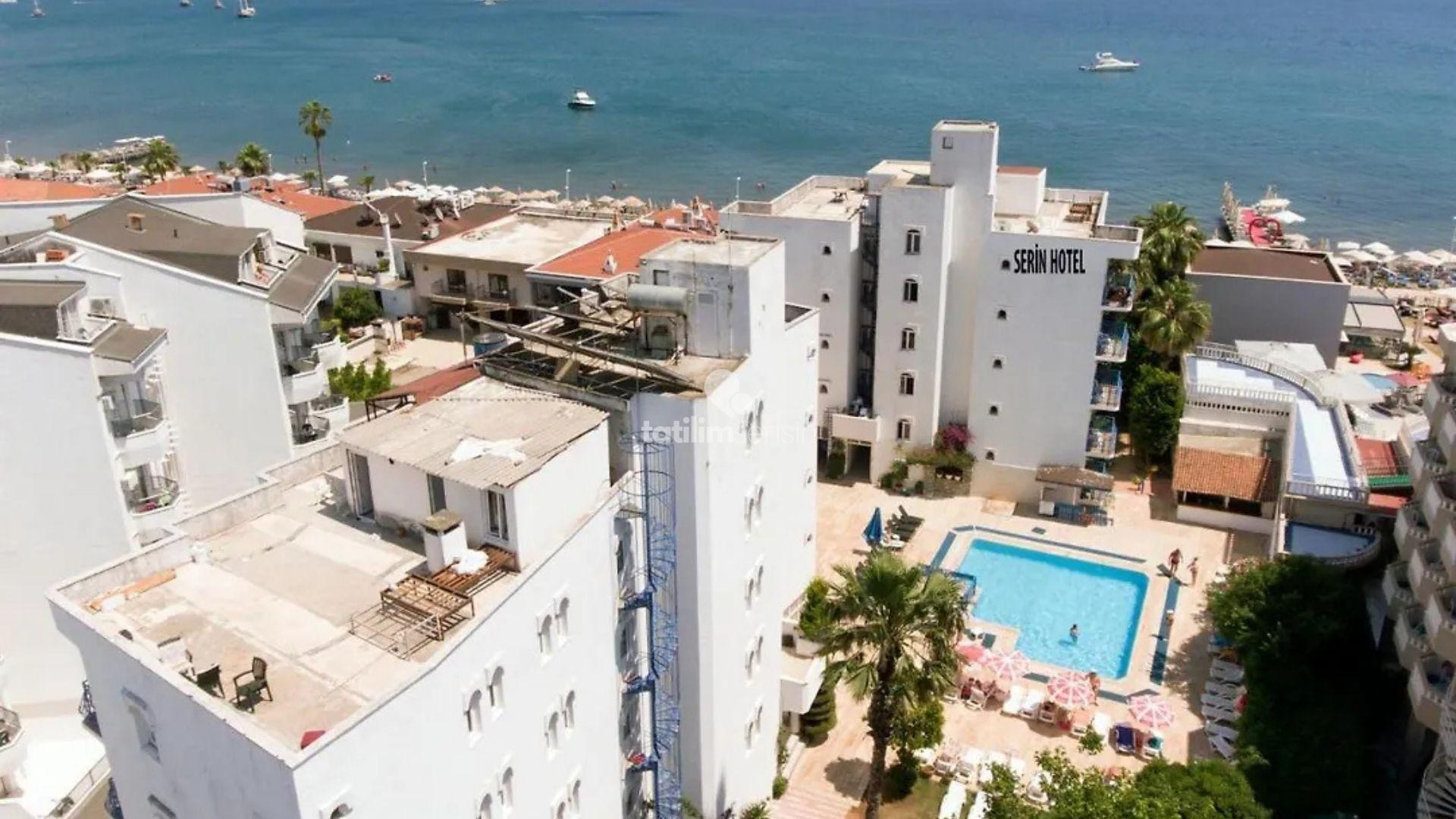 Serin Otel - 2