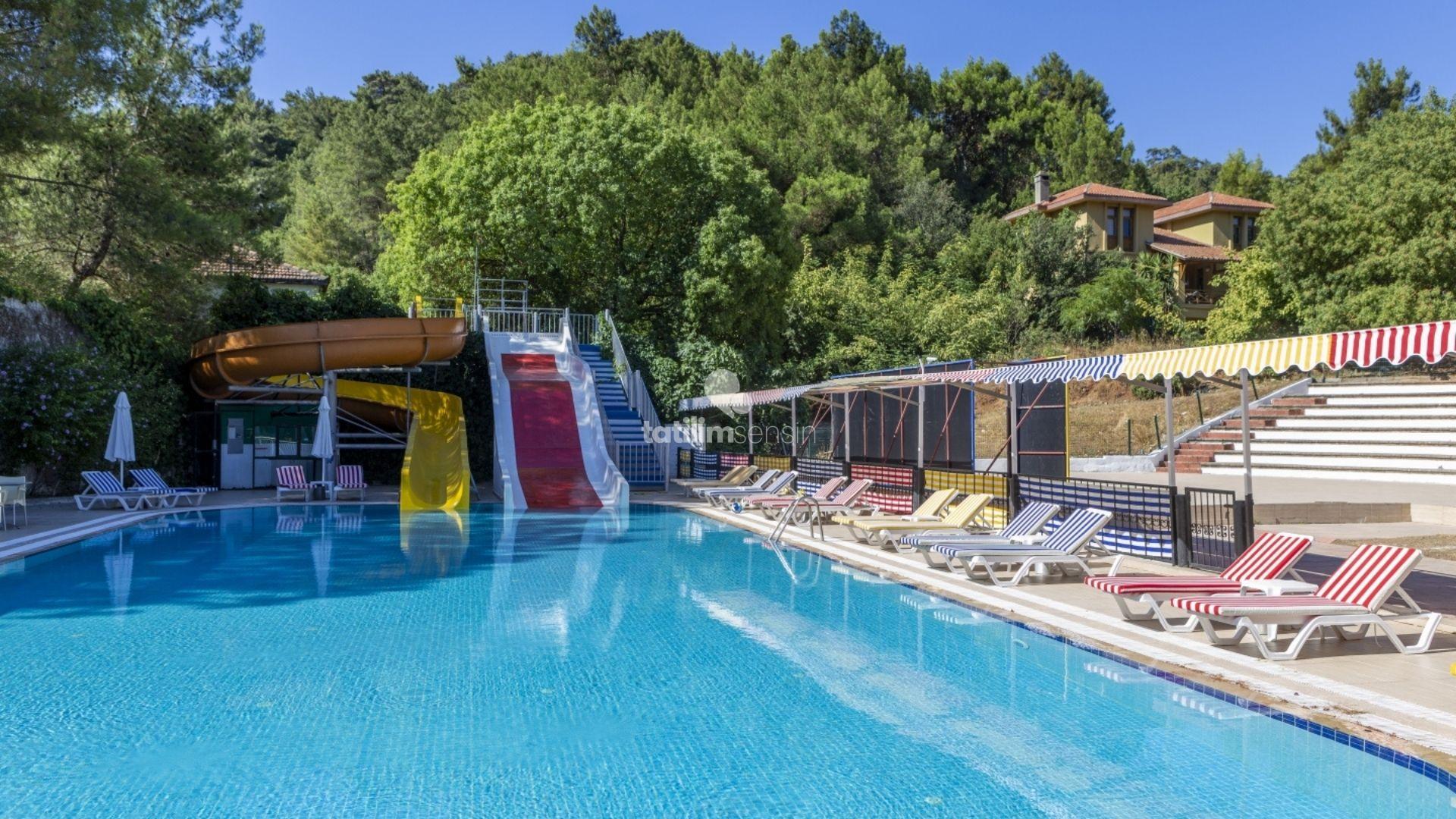 Smart Voxx Resort - 4