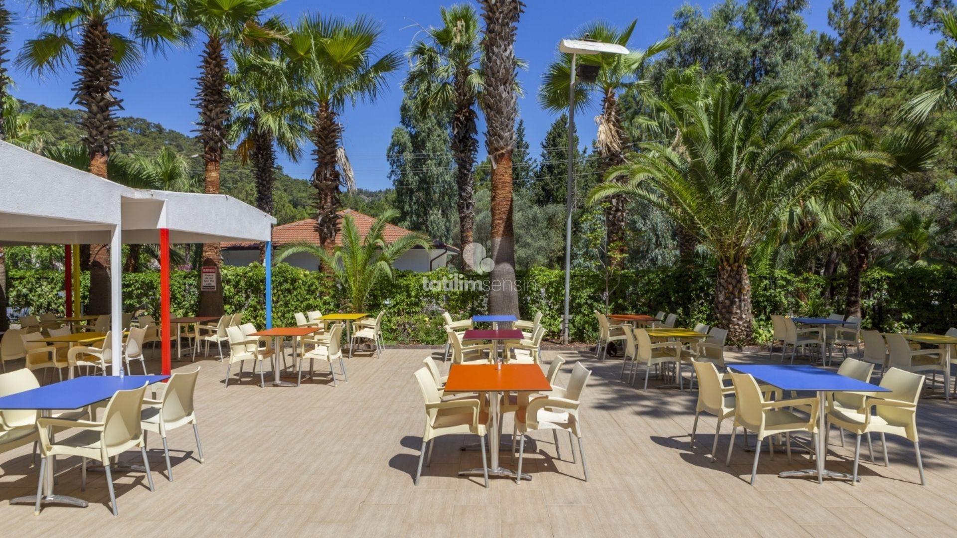 Smart Voxx Resort - 5