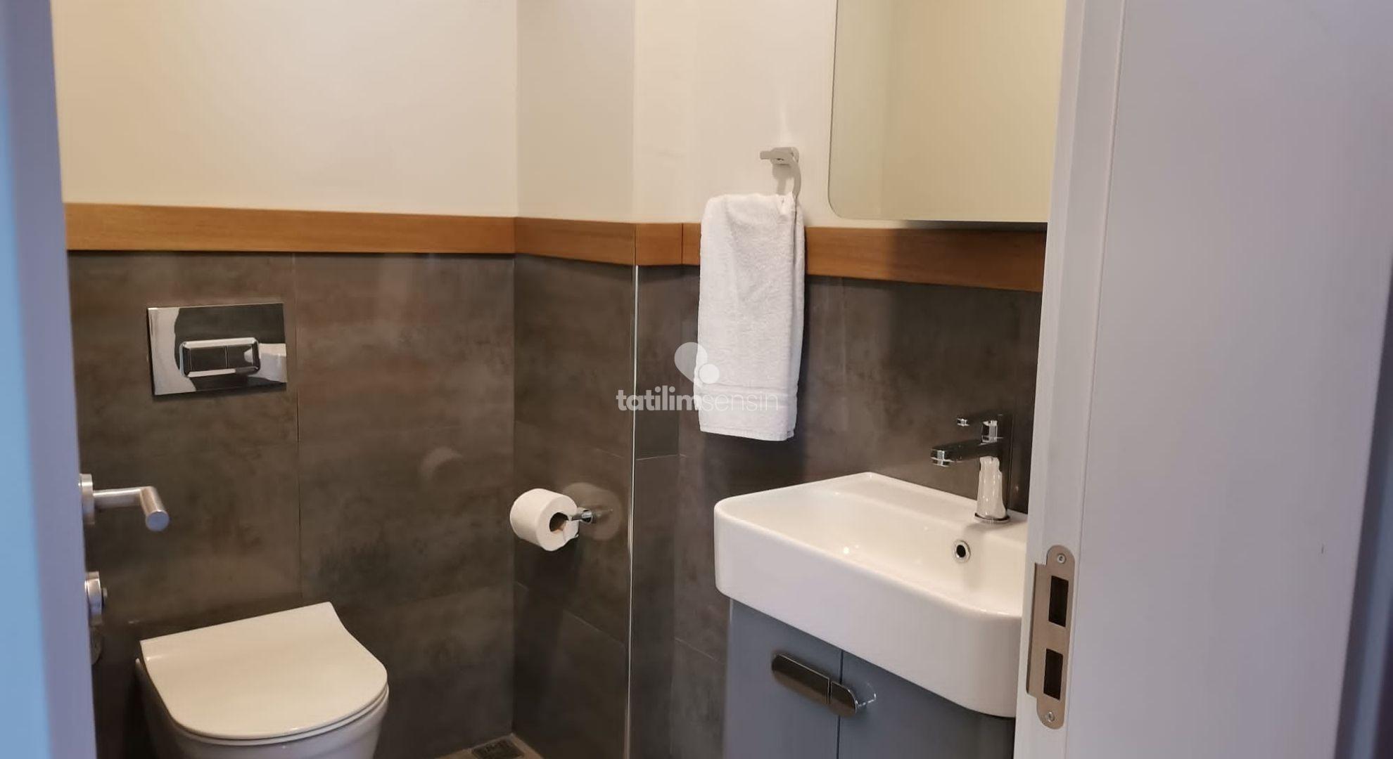 Villa Akyol | Söğüt - 14