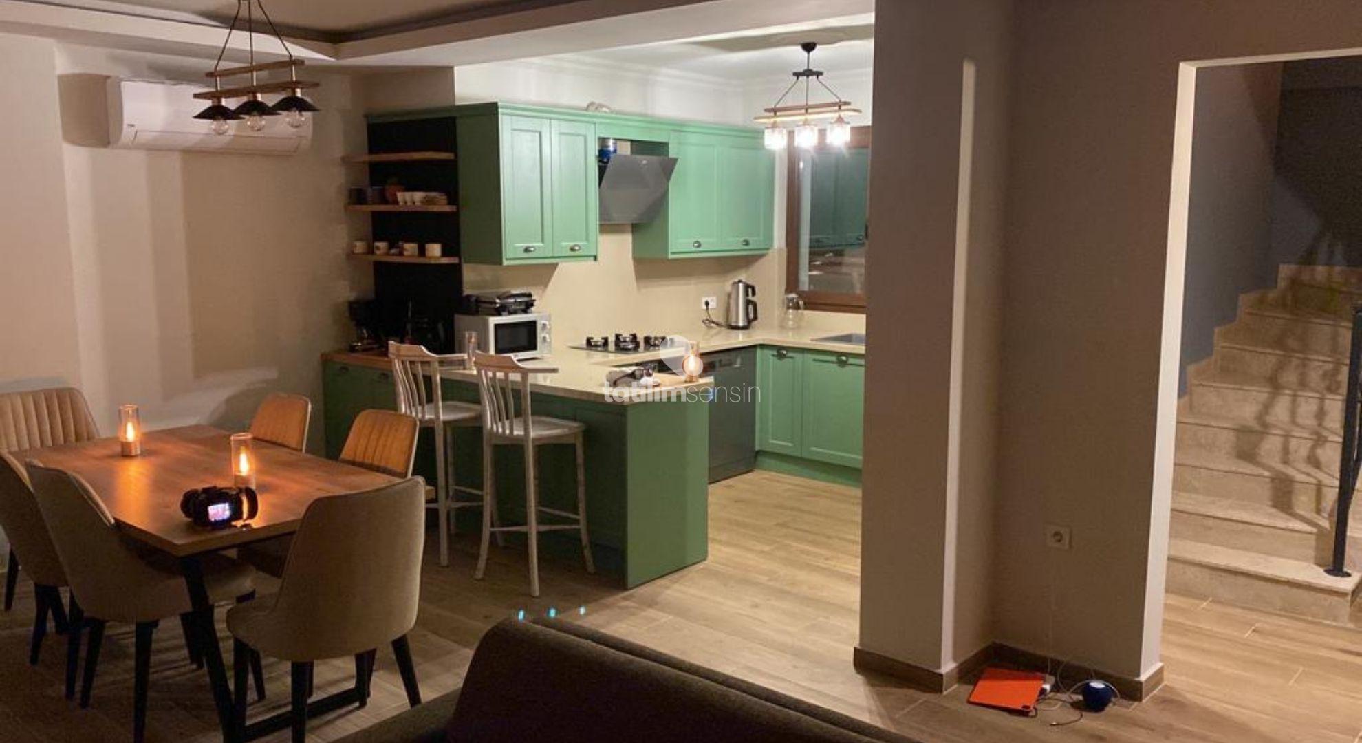 Villa Akyol | Söğüt - 10