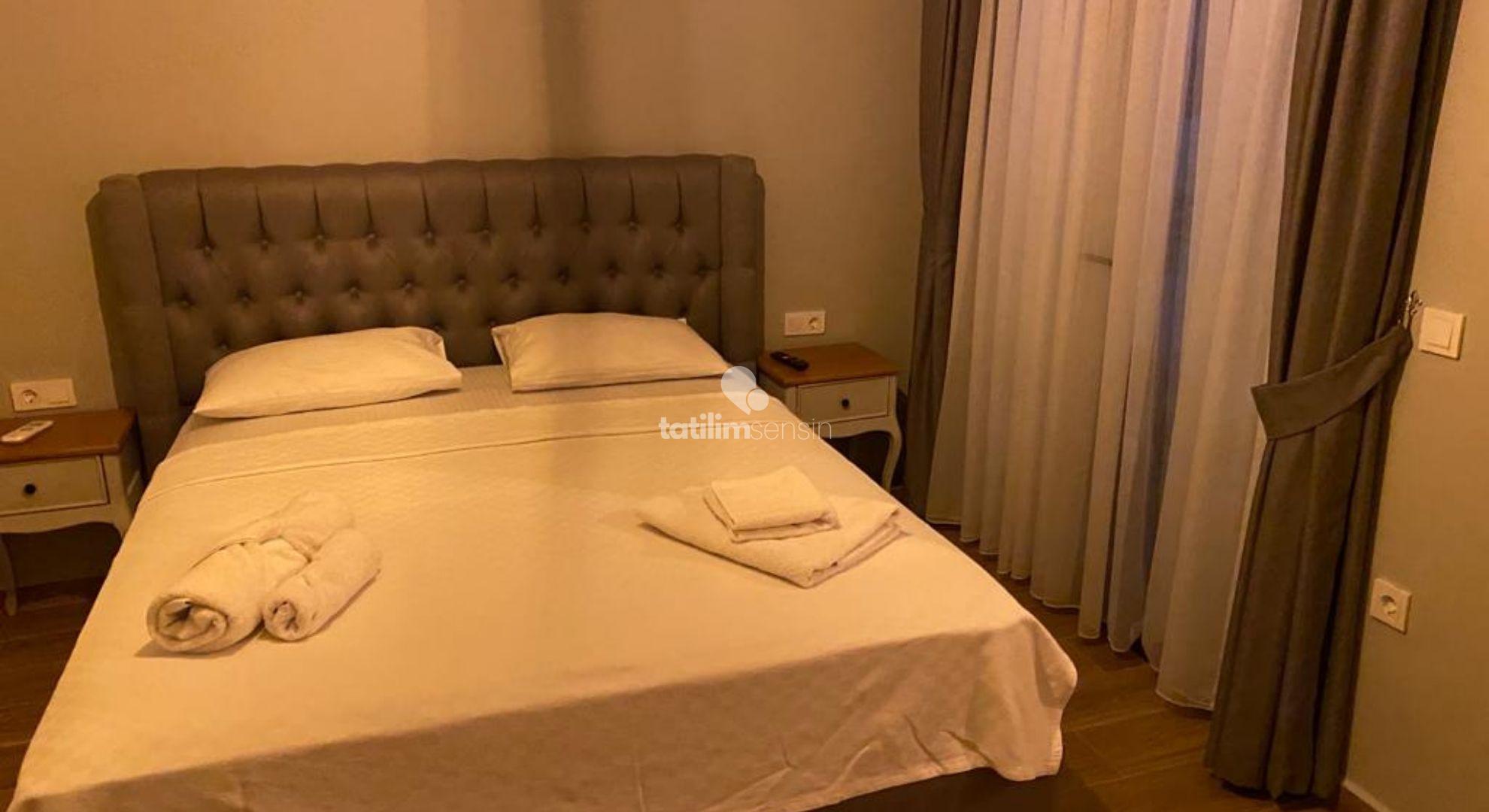Villa Akyol | Söğüt - 13