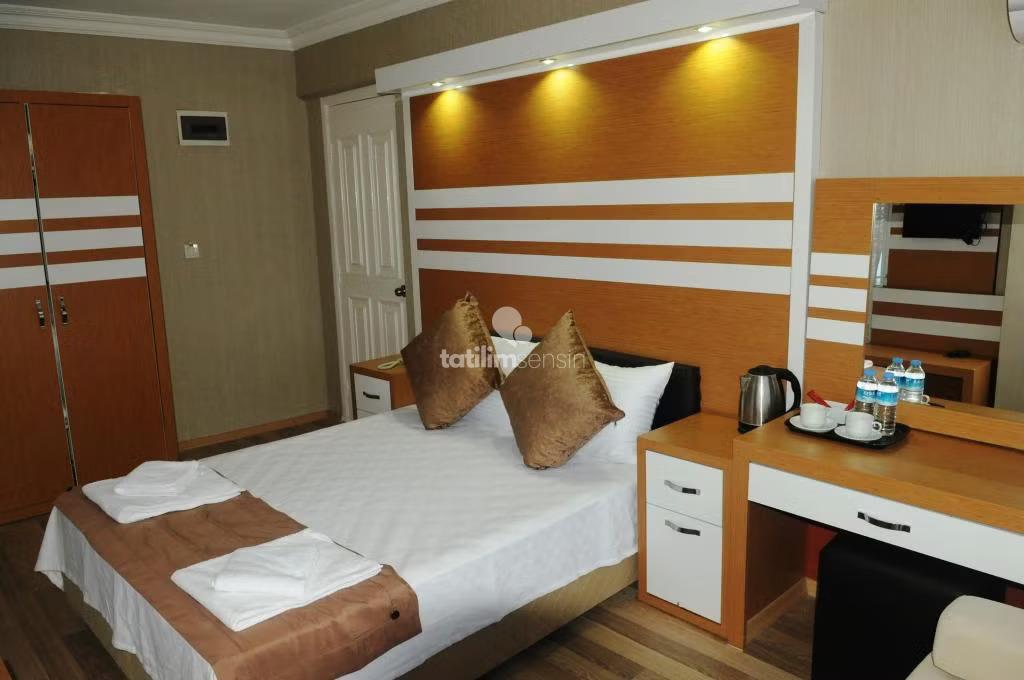 Heaven Beach Otel - 5