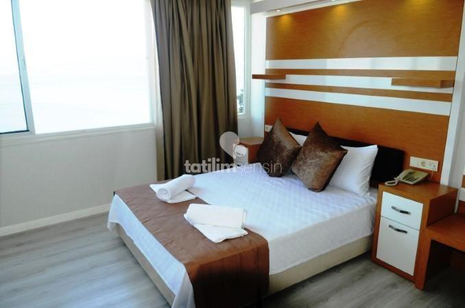 Heaven Beach Otel - 1