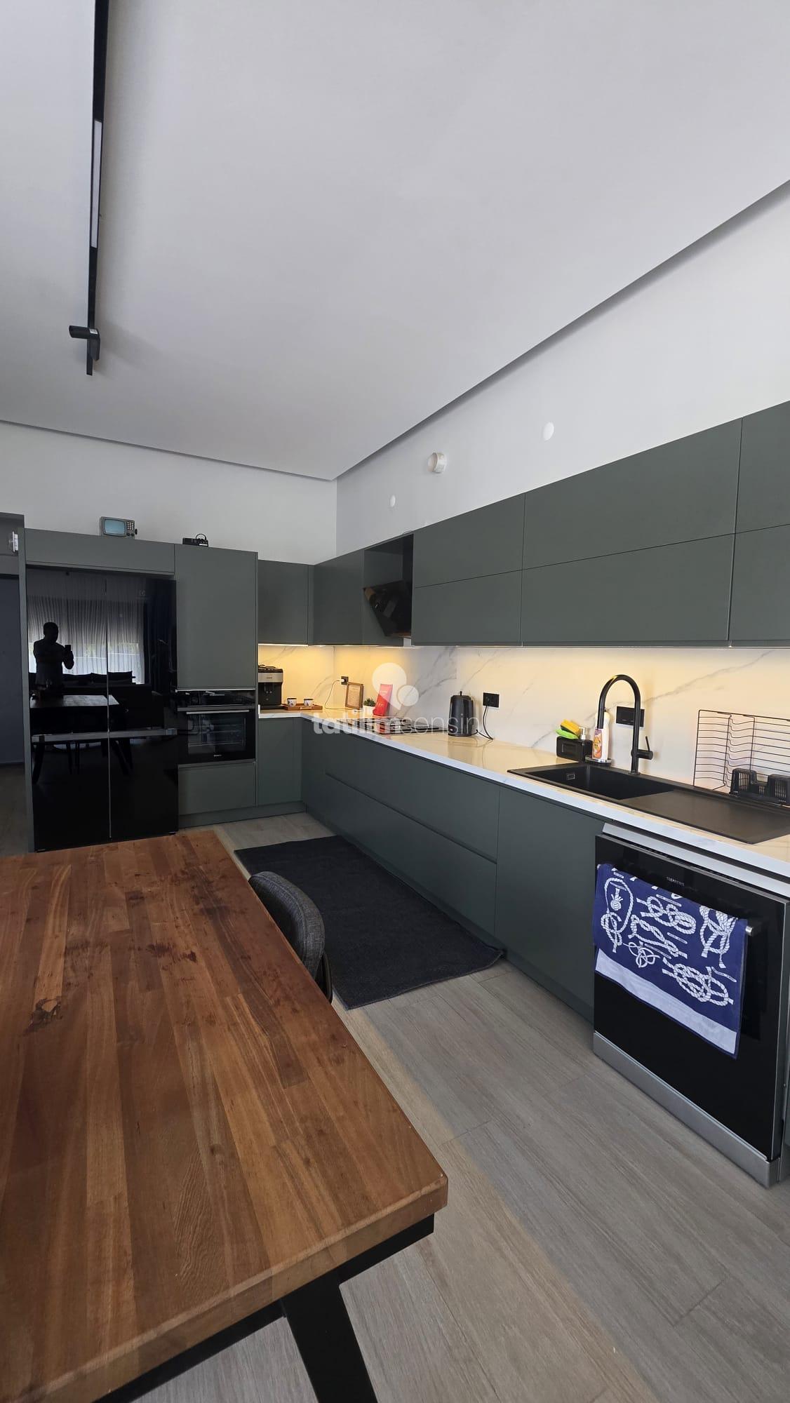 Villa Büyükcebeci | Şirinköy - 4