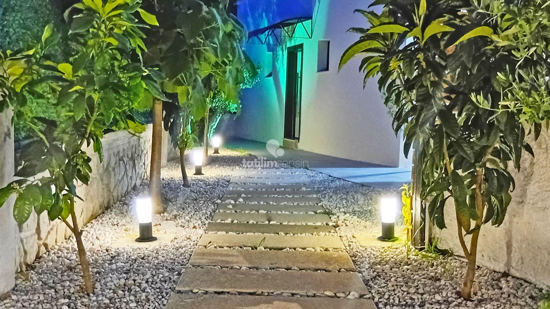 Fethiye Mamon Luxury Life Villa - 5