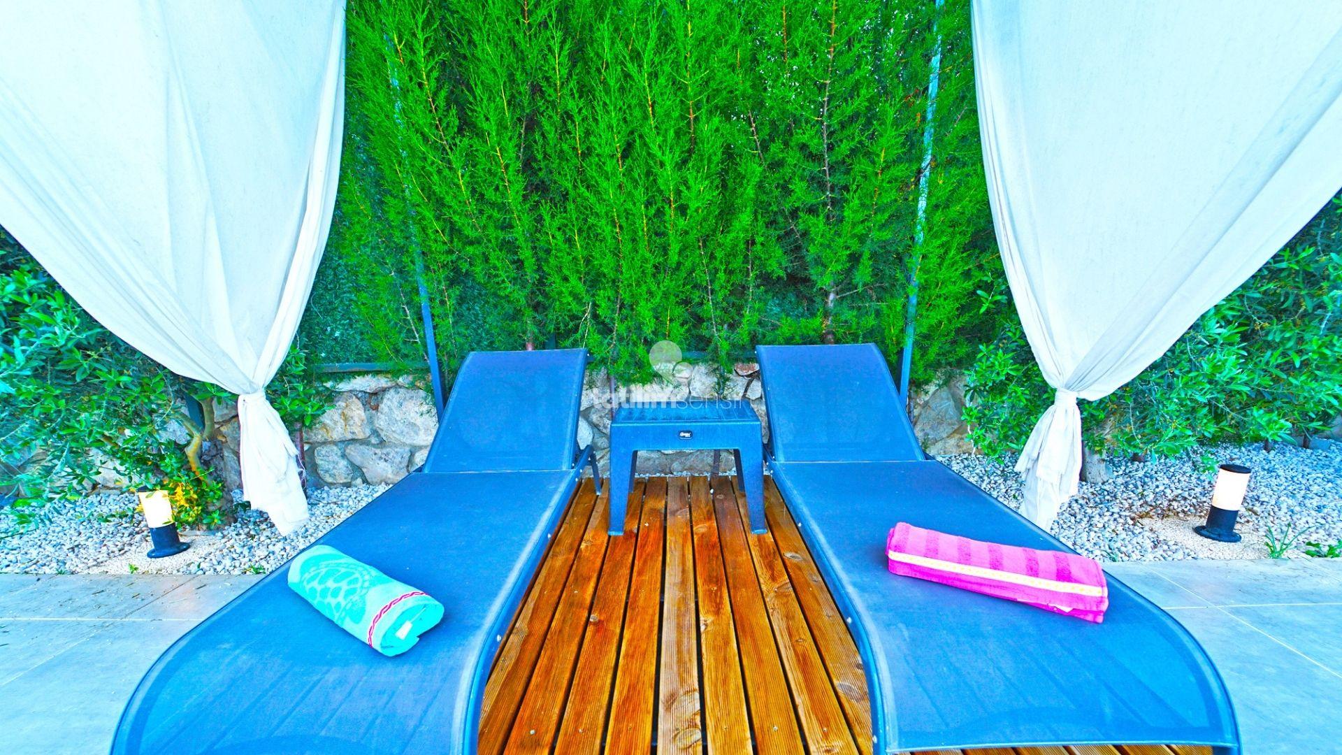 Fethiye Mamon Luxury Life Villa - 2