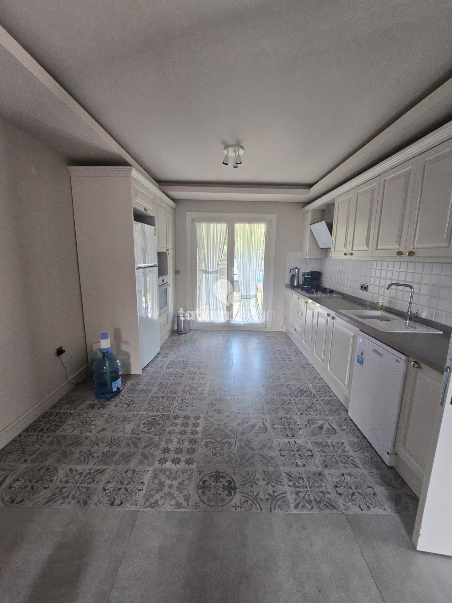 Villa Sefa Selimiye - 18