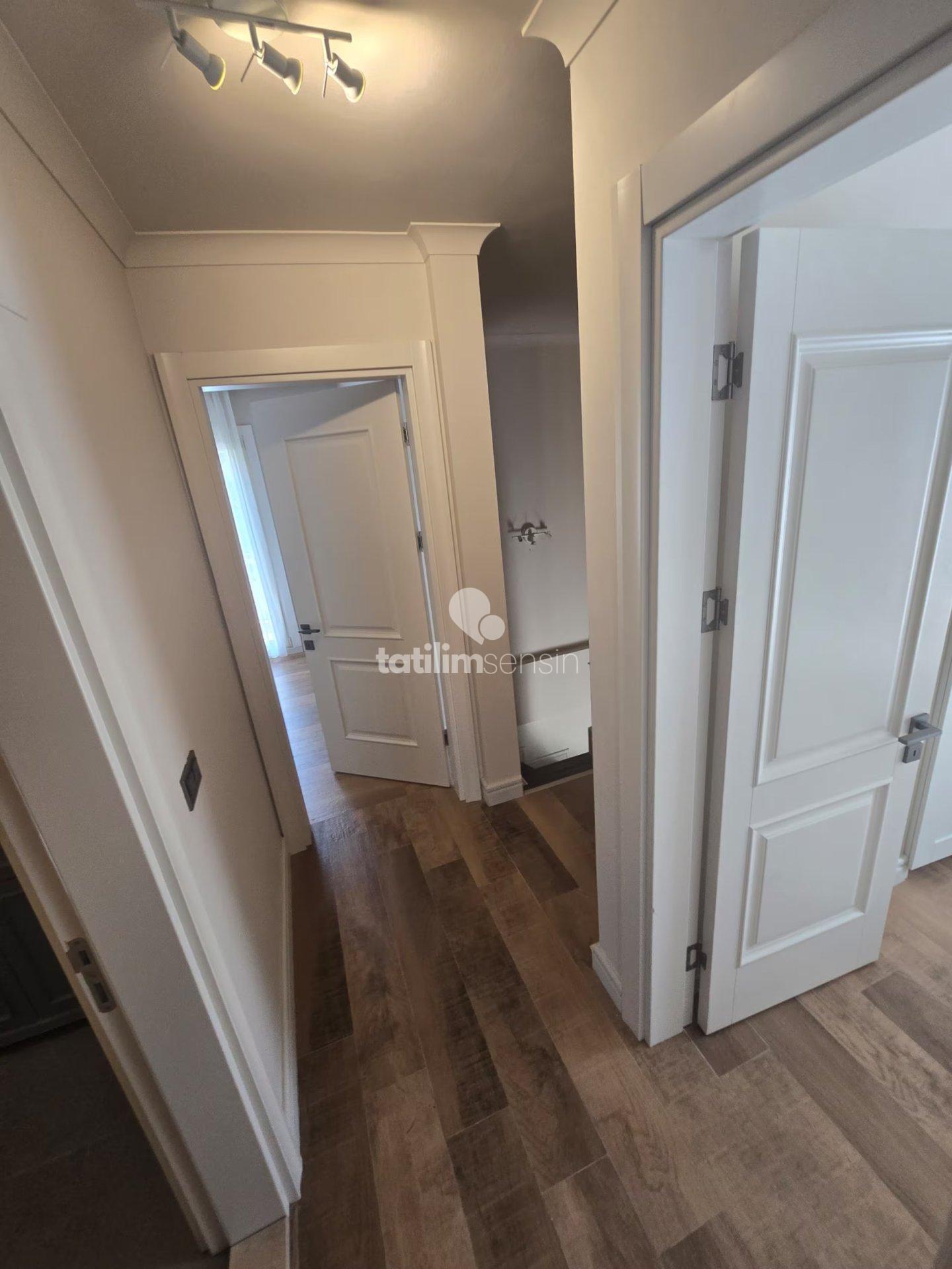 Villa Sefa Selimiye - 23