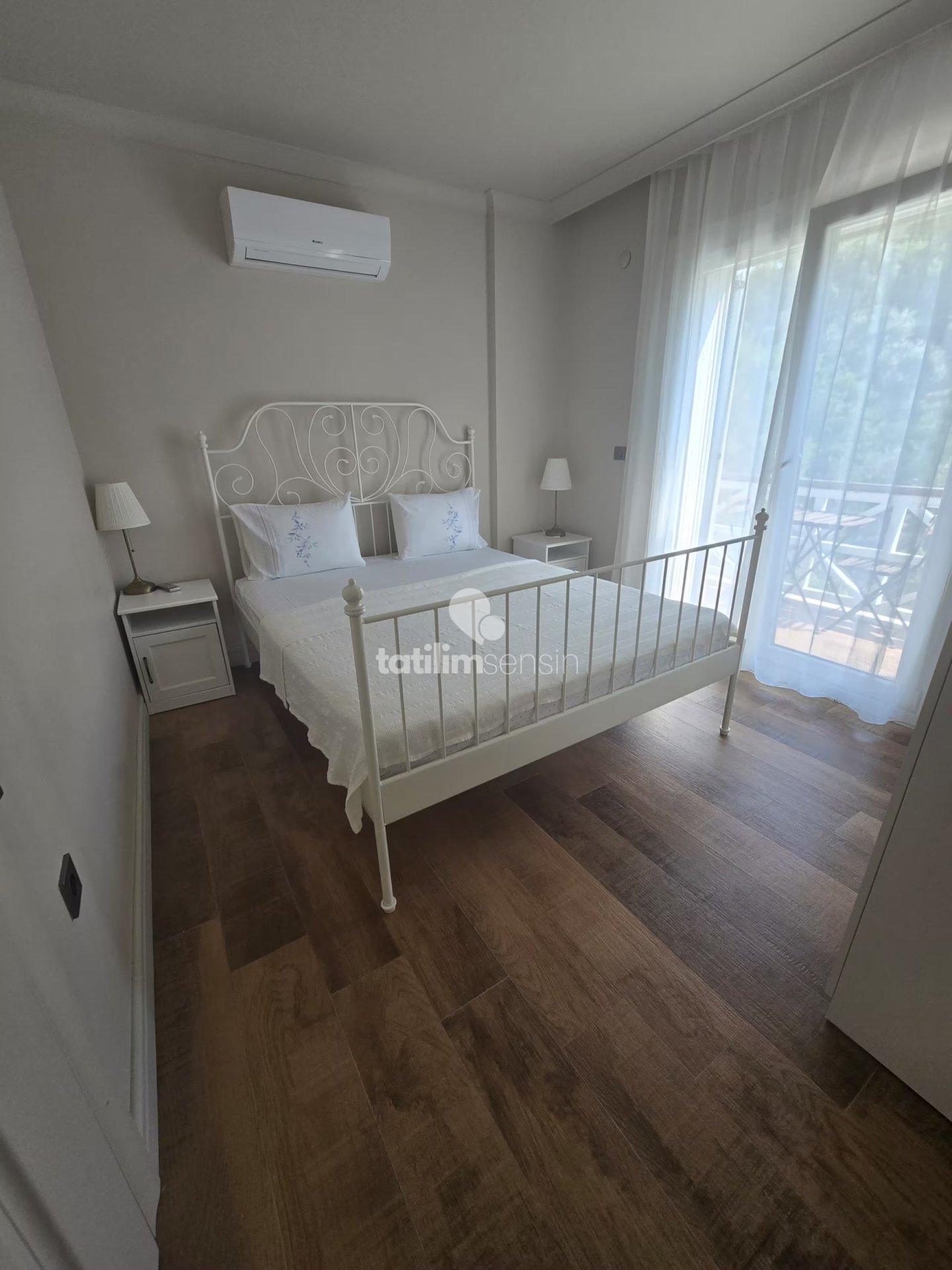 Villa Sefa Selimiye - 22