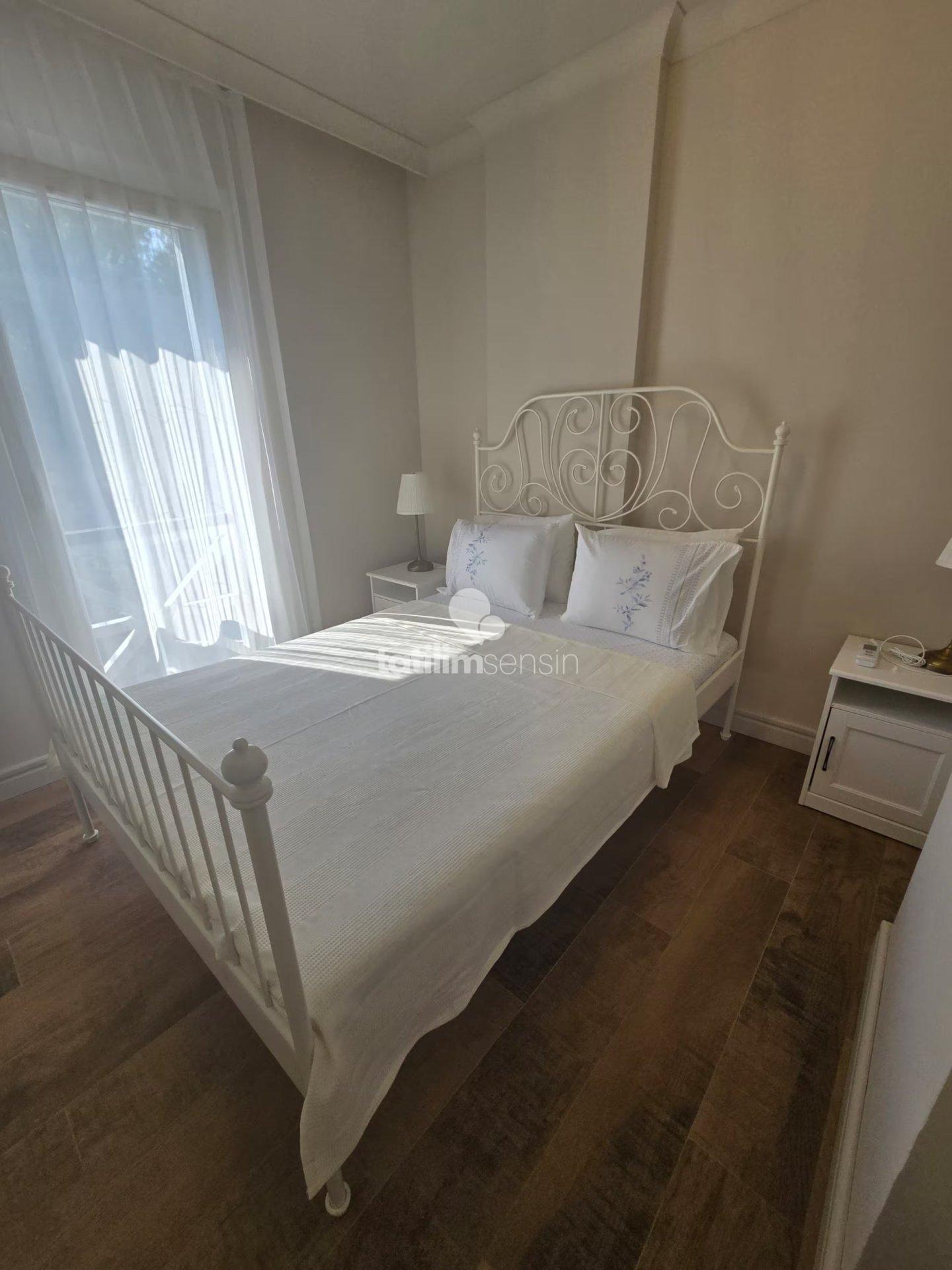 Villa Sefa Selimiye - 16