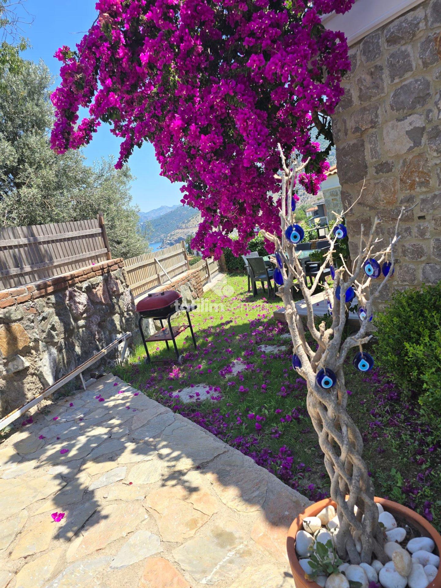 Villa Sefa Selimiye - 12