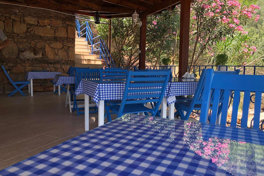 Lavanta Hotel Turunç - 3