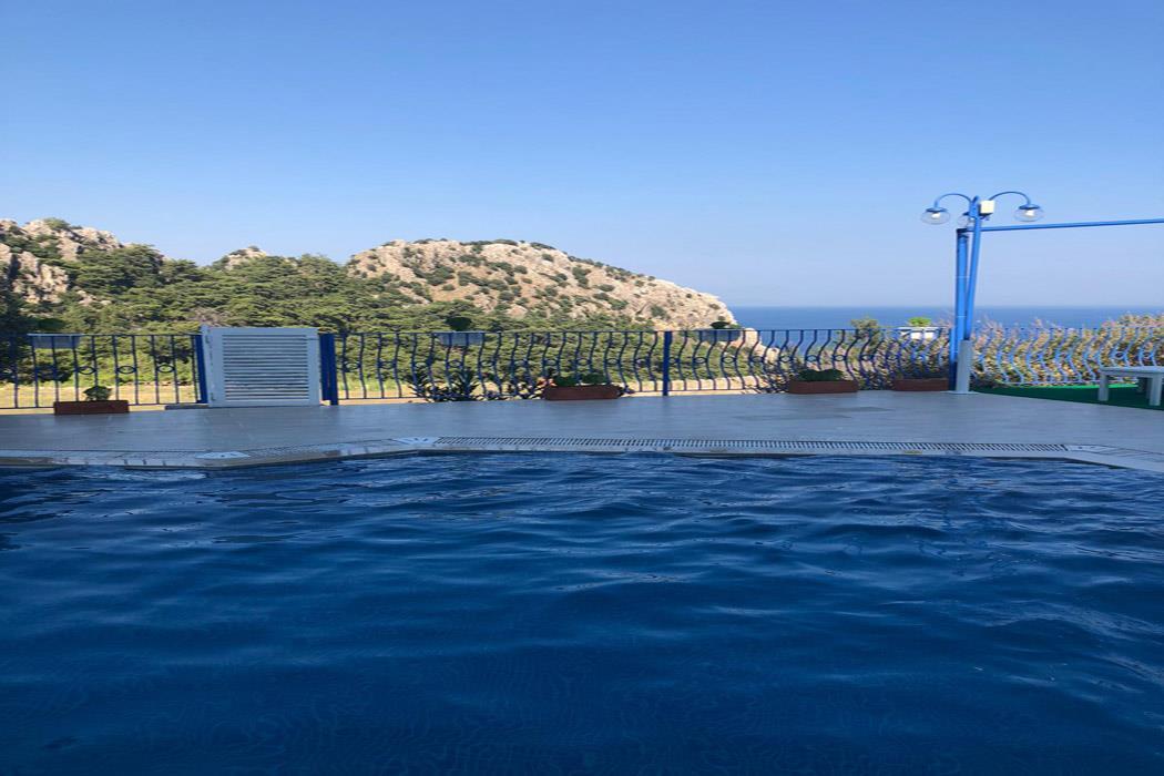 Lavanta Hotel Turunç - 2