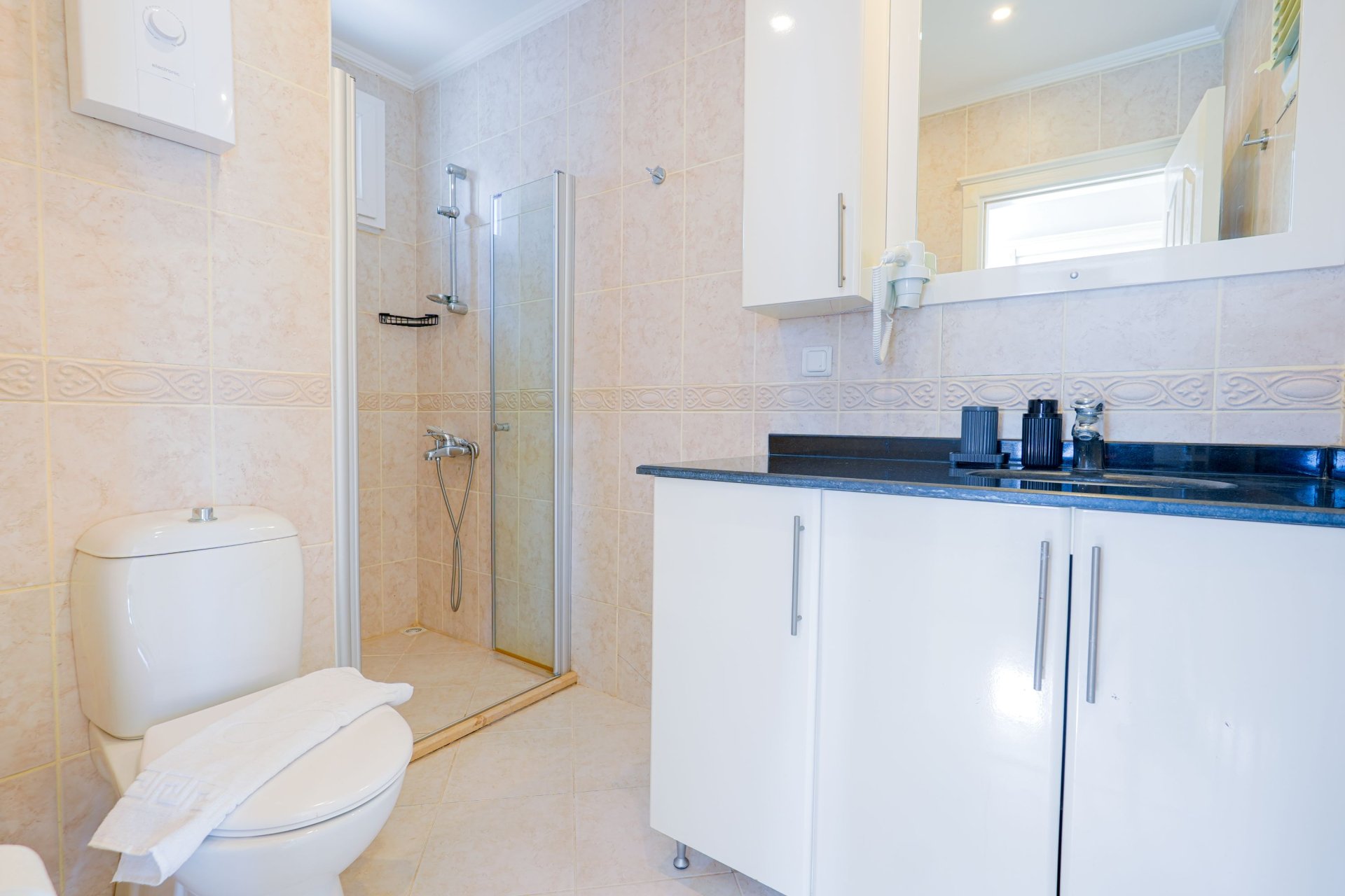 Feda Villa - 3