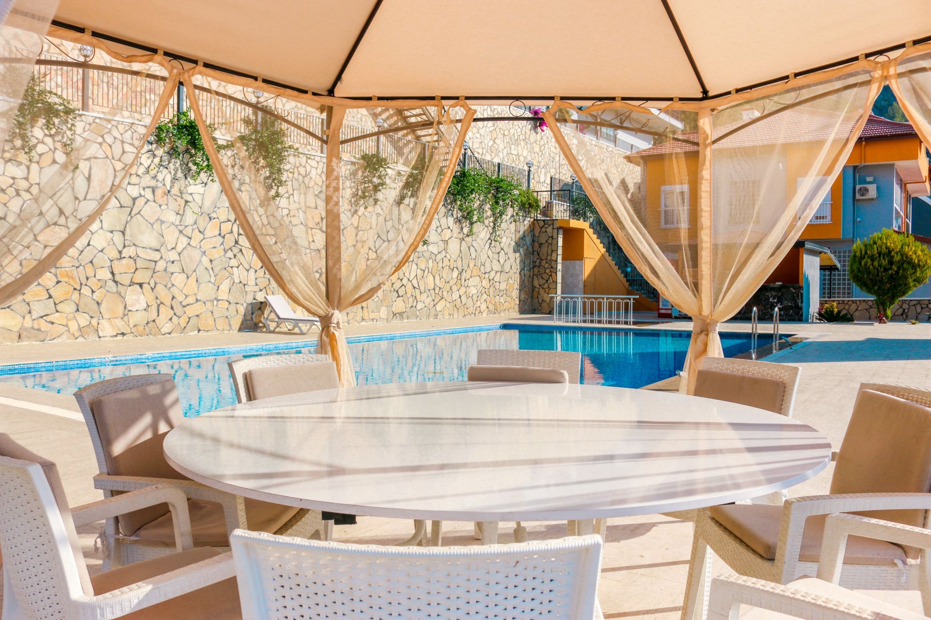 Feda Villa - 5