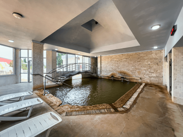Colossae Thermal Spa Hotel - 2