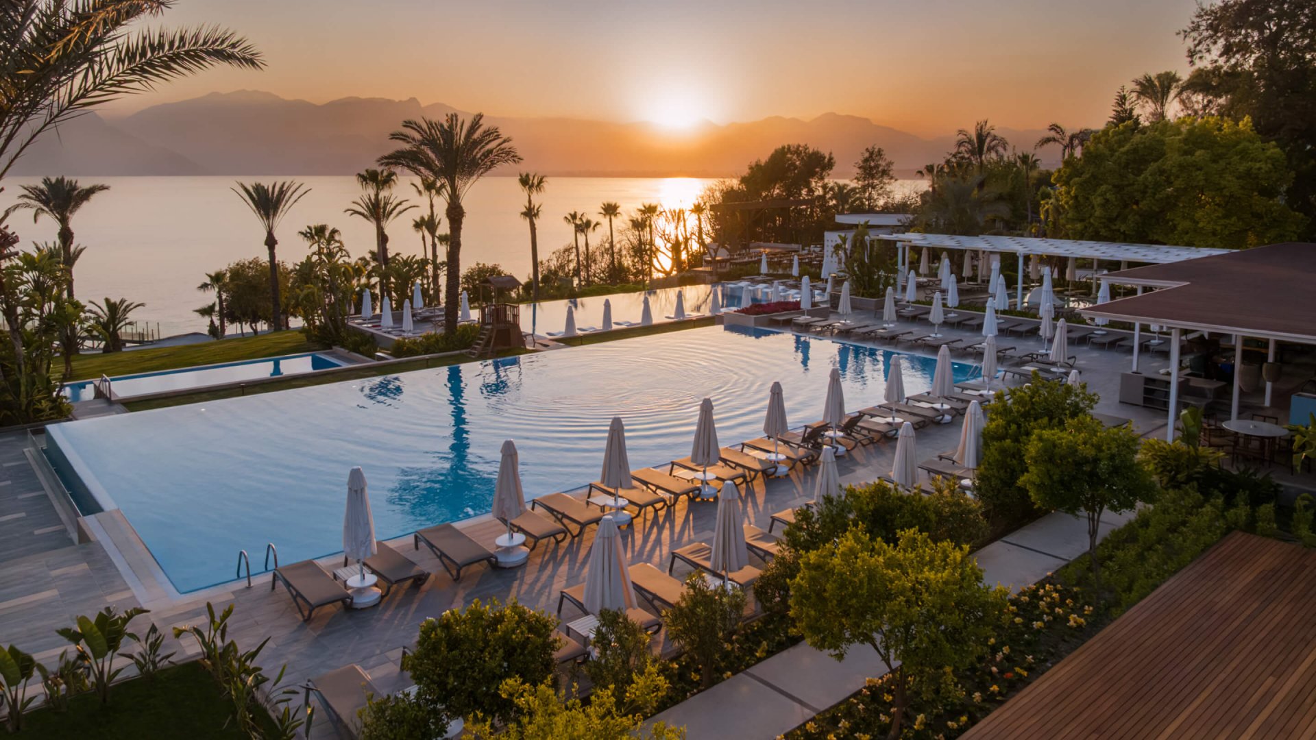 Akra Antalya - 2