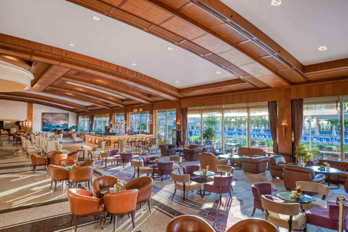 Porto Bello Hotel Resort - 2
