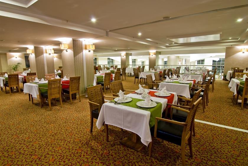 Adrina Termal Health Spa Hotel - 5