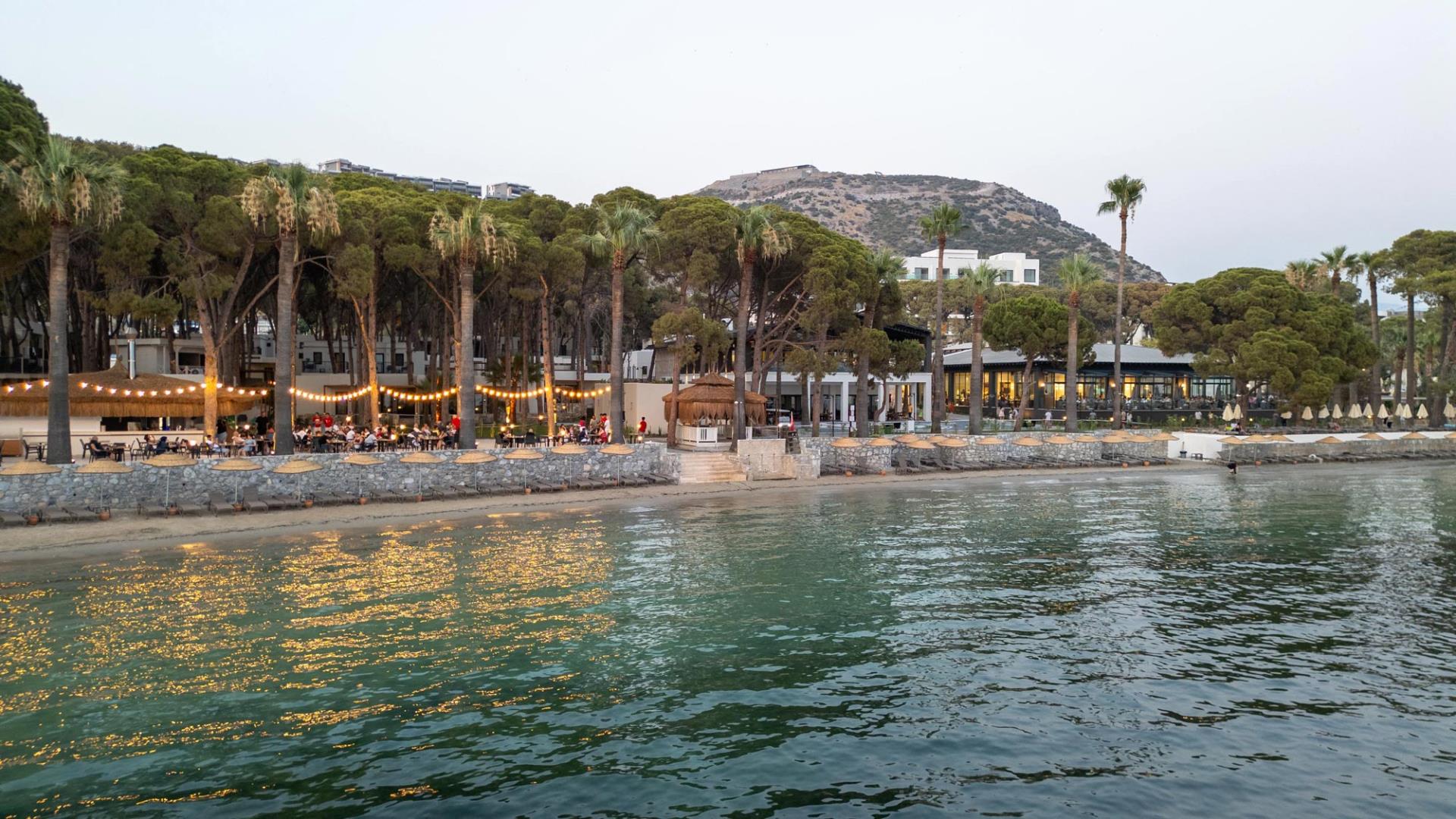 Ömer Prime Holiday Resort - 1