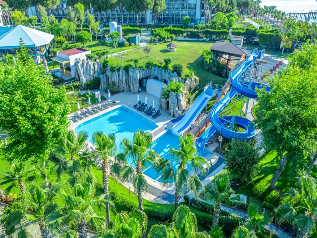Le Jardin Resort - 5