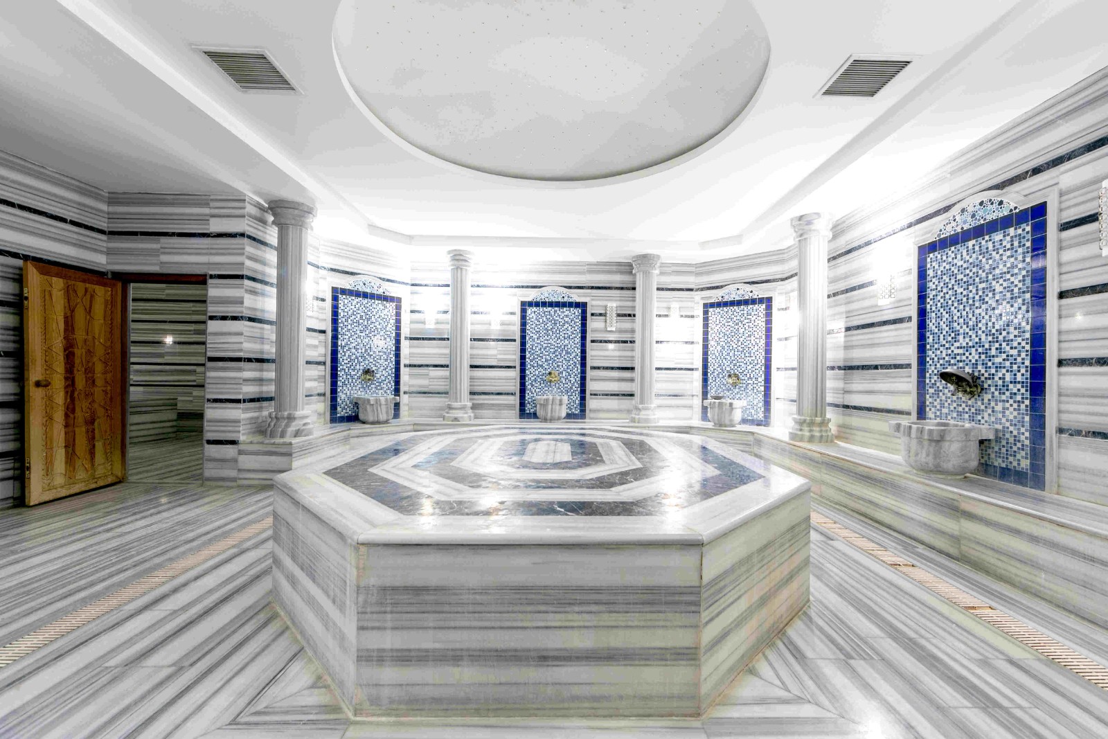 Bera Alanya Hotel - 7
