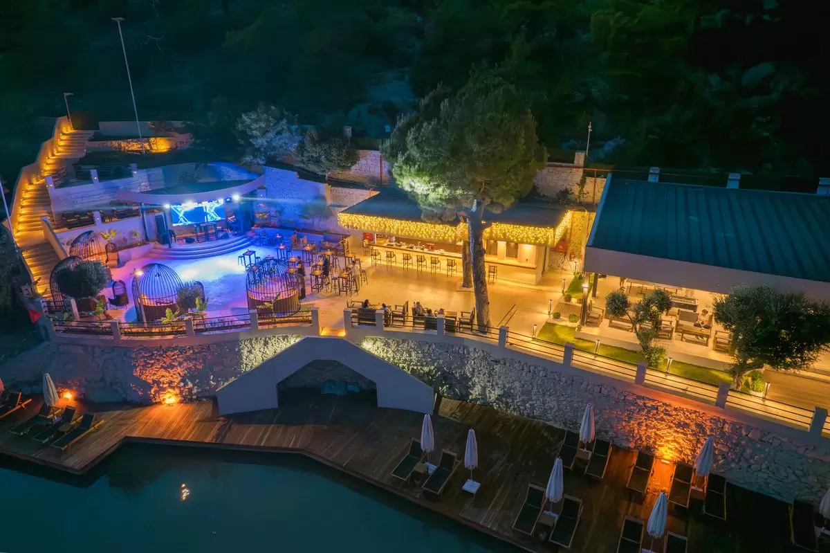 MERI HOTEL OLUDENIZ - 6