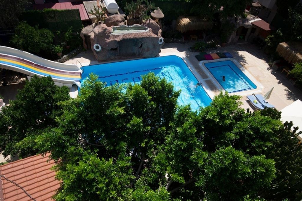 Paşahan Apart Hotel - 4