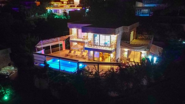 Villa Lalin 3 | İslamlar