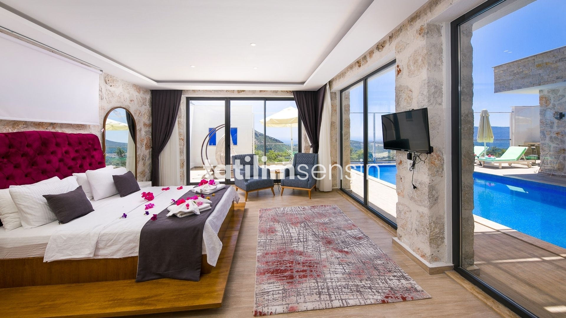Villa Lalin 7 |  İslamlar - 22