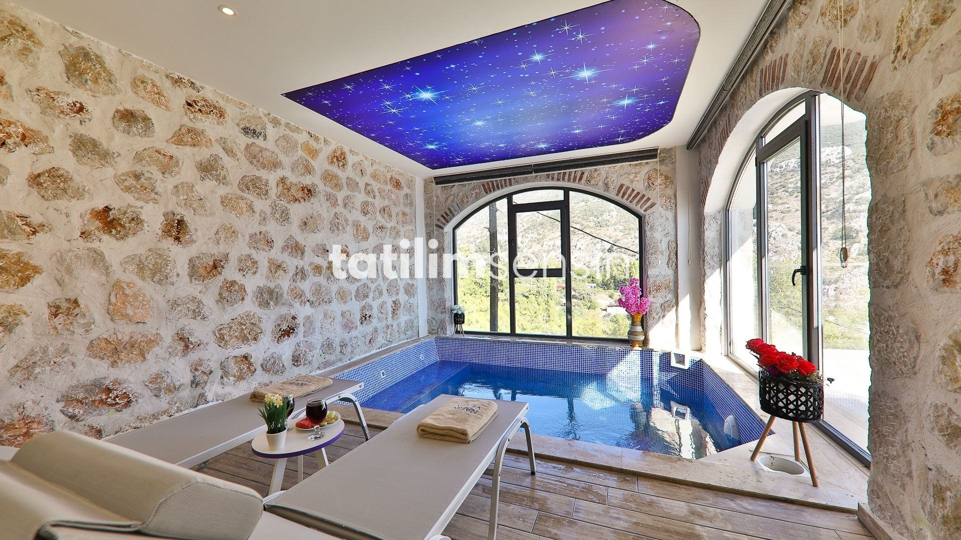 Villa Lalin 10 | İslamlar - 11