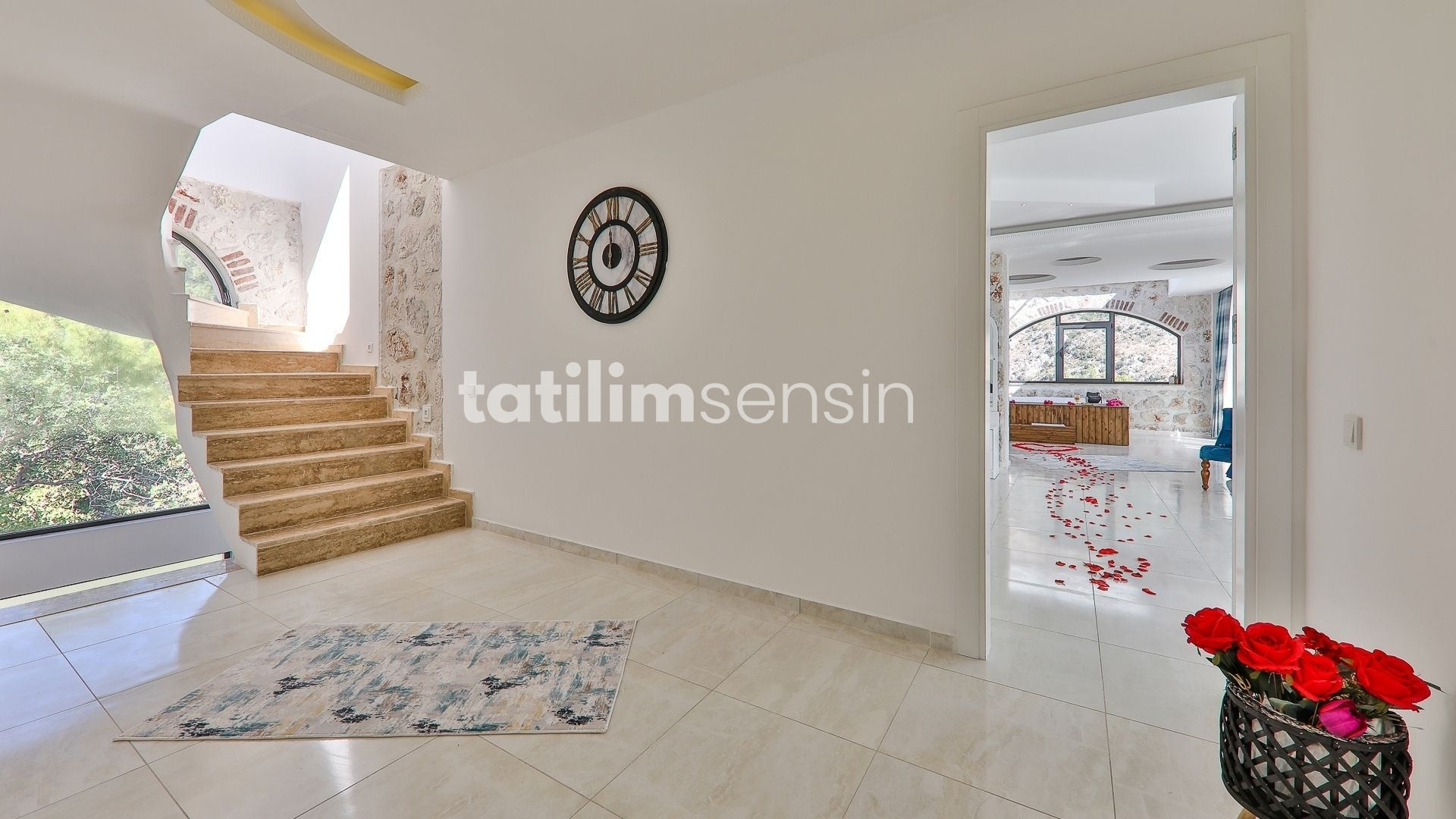 Villa Lalin 10 | İslamlar - 18