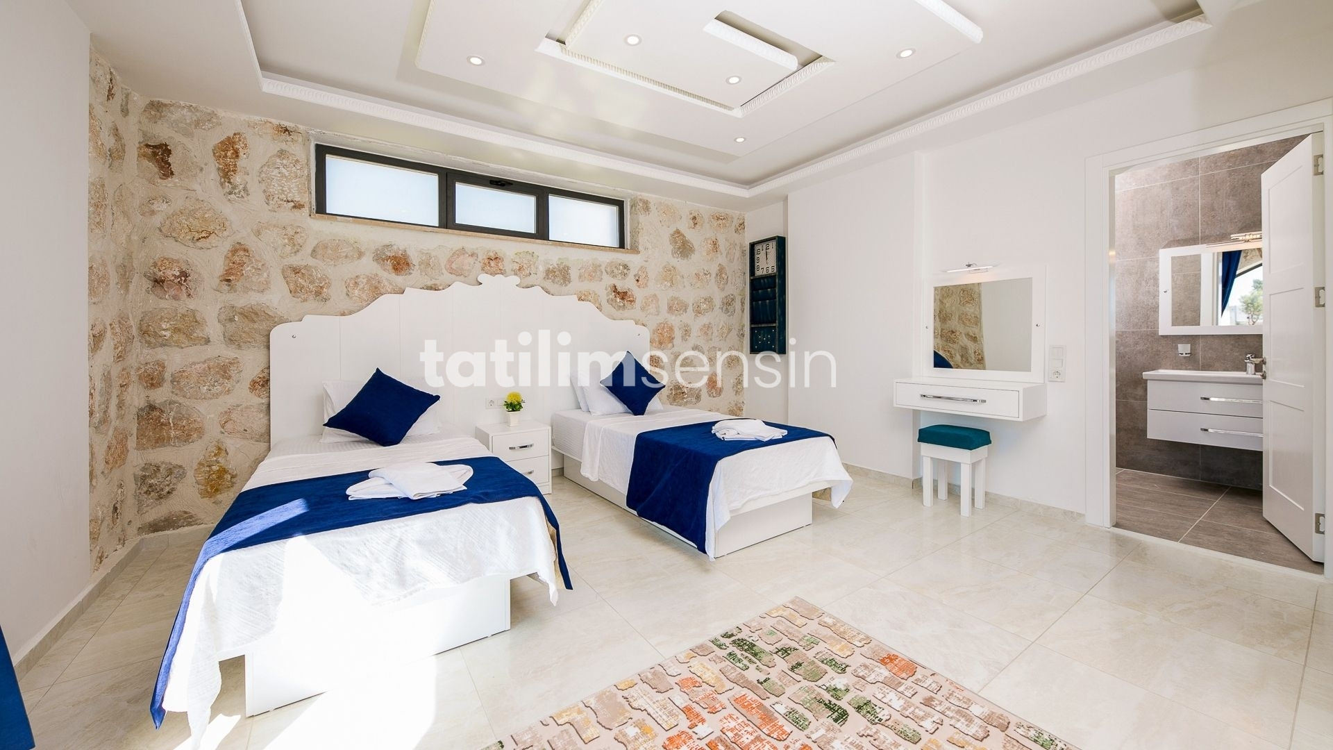 Villa Lalin 10 | İslamlar - 19