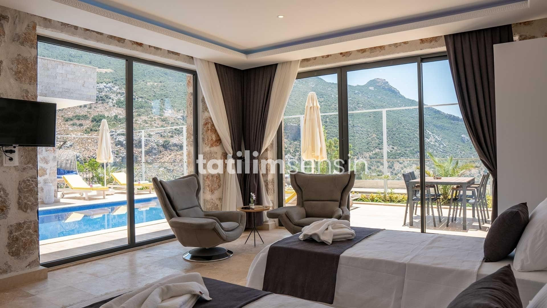 Villa Lalin 8 | İslamlar - 17