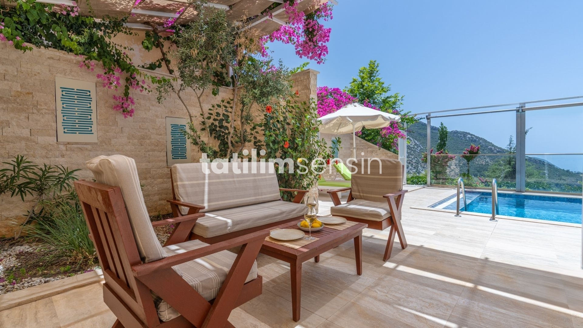 Villa Lalin 5 | İslamlar - 14