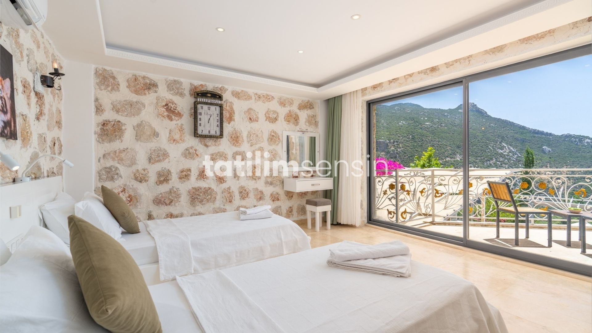 Villa Lalin 5 | İslamlar - 20