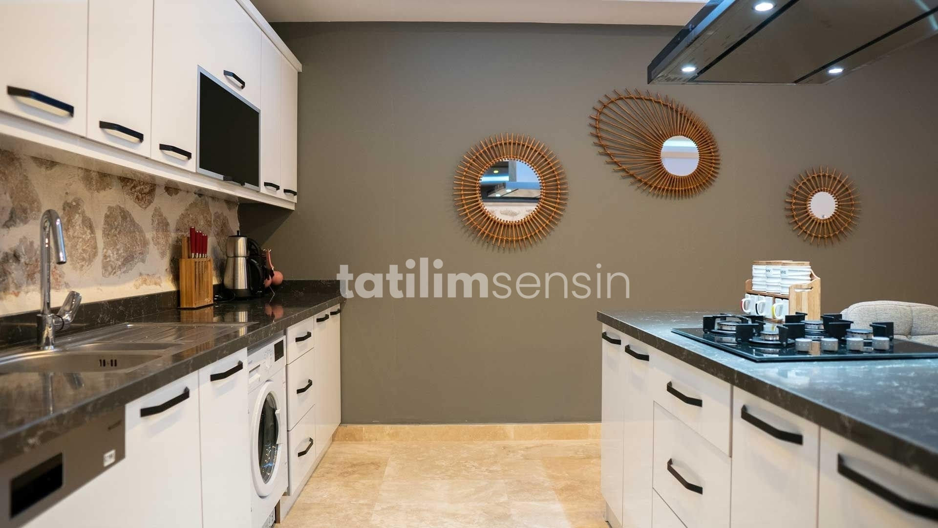 Villa Lalin 8 | İslamlar - 19