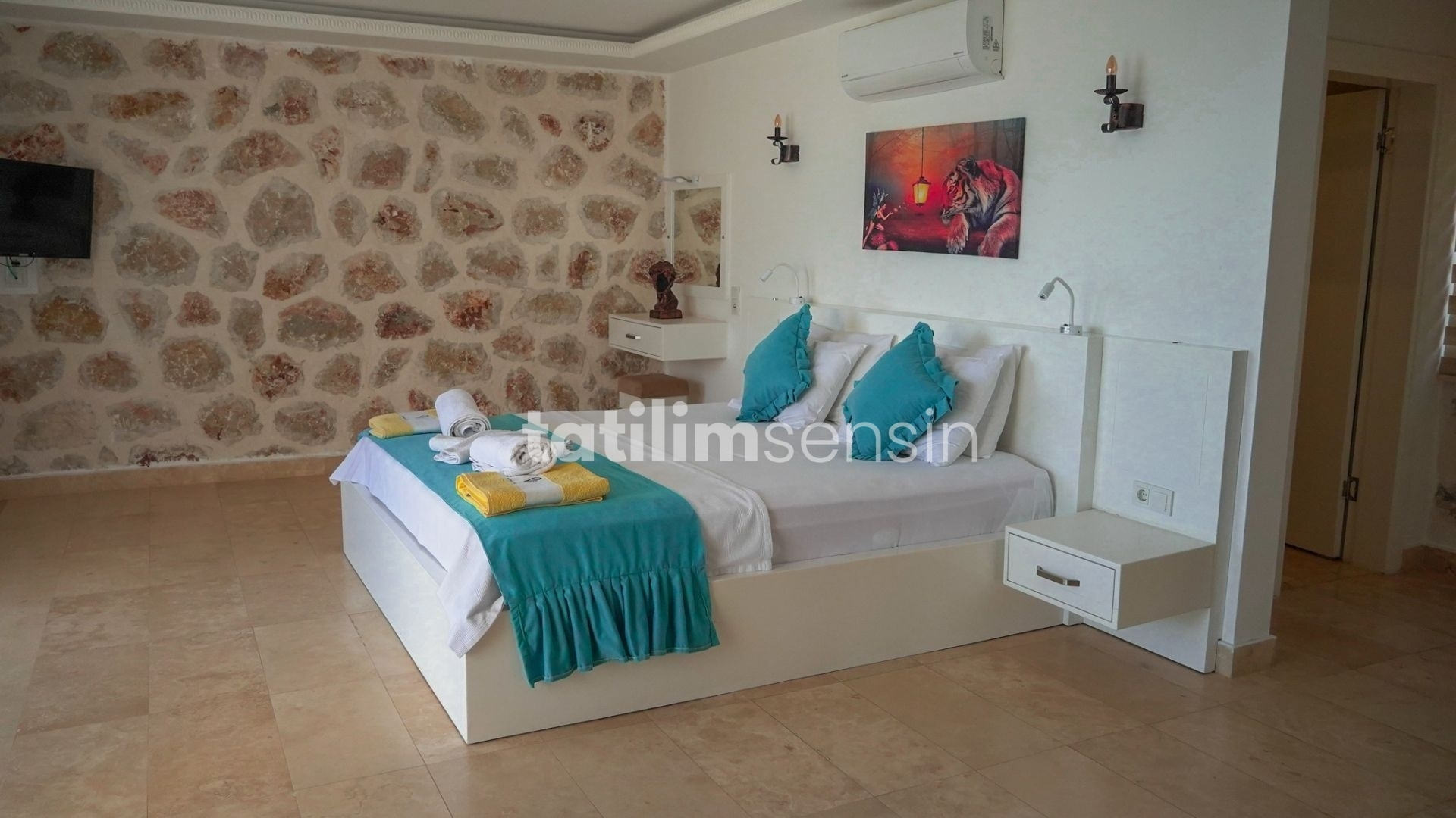 Villa Lalin 3 | İslamlar - 18